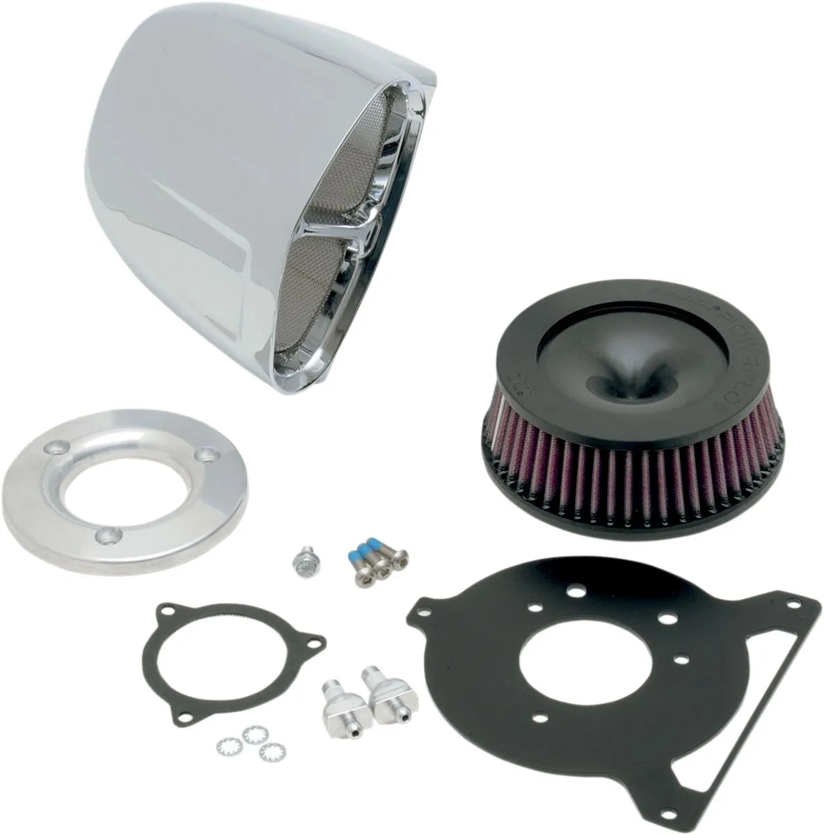 COBRA PowrFlo Air Intake Kit bild 4 PMMEDIA:183b6f4023090cf7