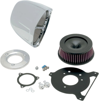 COBRA PowrFlo Air Intake Kit bild 4 PMMEDIA:183b6f4023090cf7