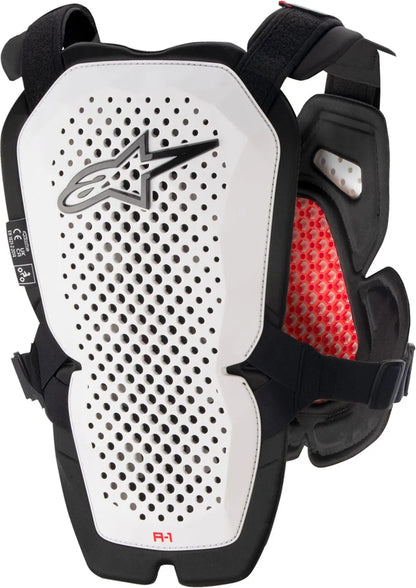 Alpinestars(Mx) A-1 Pro Chest Guard Bröstskydd bild 4 PMMEDIA:b6b7107a4ba28fa9