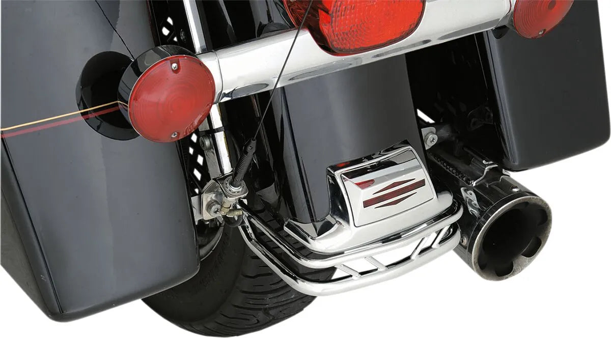 Drag Specialties Fender Rail Kåpstag & delar bild 3 PMMEDIA:b72ed546e2b11de2