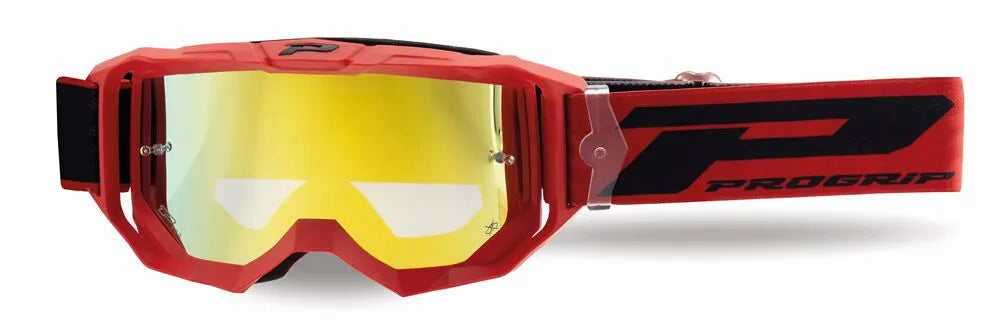 Pro Grip 3300 Vision Go Goggles bild 10 PMMEDIA:cde3834b52561f70
