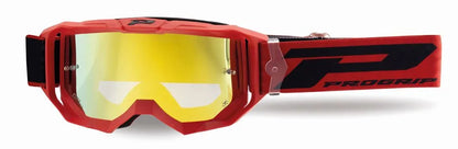 Pro Grip 3300 Vision Go Goggles bild 10 PMMEDIA:cde3834b52561f70