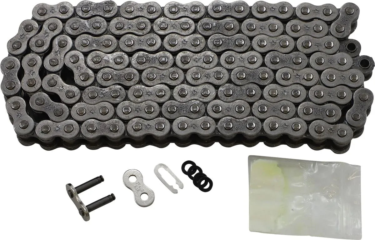Jt Chains 428 X1R Heavy-Duty X-Ring Sealed Drive Chain Drivkedja X-ring bild 18 PMMEDIA:a02b25a01a0effce