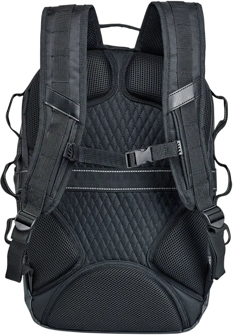 BILTWELL EXFIL-48 Ryggsäck Svart bild 8 PMMEDIA:ce1dfc59a75f91b7