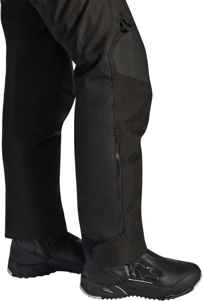Alpinestars (Road) Stella Andes v4 Drystar® Byxa textil dam bild 14 PMMEDIA:8b98ffe6dc58c422