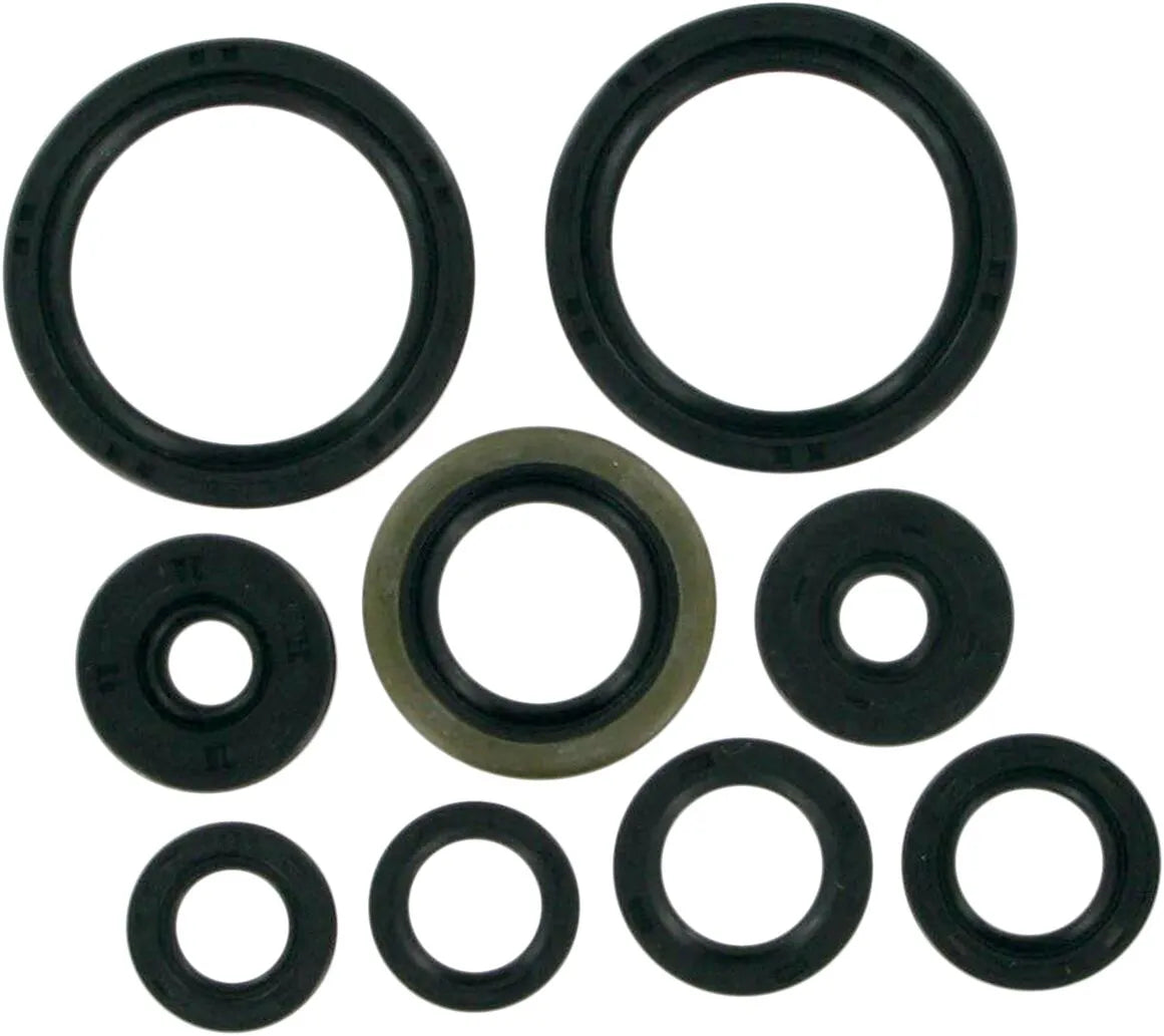 MOOSE OFFROAD HARD-PARTS Motorolja Tätningssatser KX250F 06 bild 1 PMMEDIA:e88e5c65ed487edf