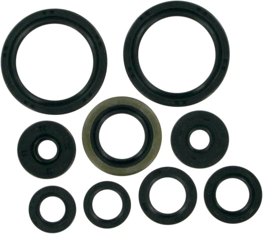 MOOSE OFFROAD HARD-PARTS Motorolja Tätningssatser KX250F 06 bild 1 PMMEDIA:e88e5c65ed487edf