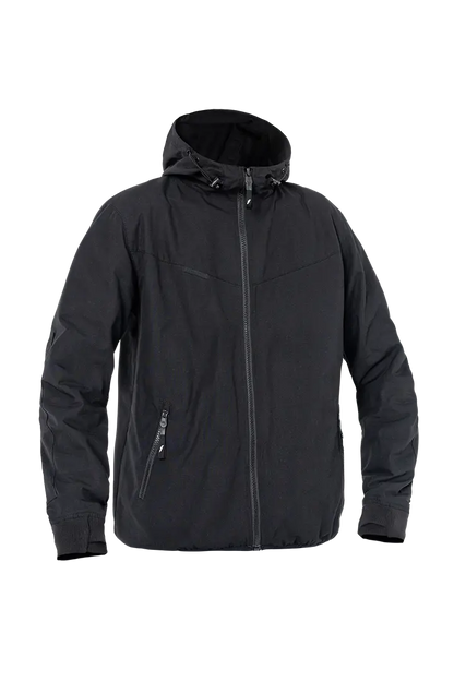 John Doe XTM® Rip Stop Hoodie Jacka textil herr bild 10 PMMEDIA:88929360356833b0