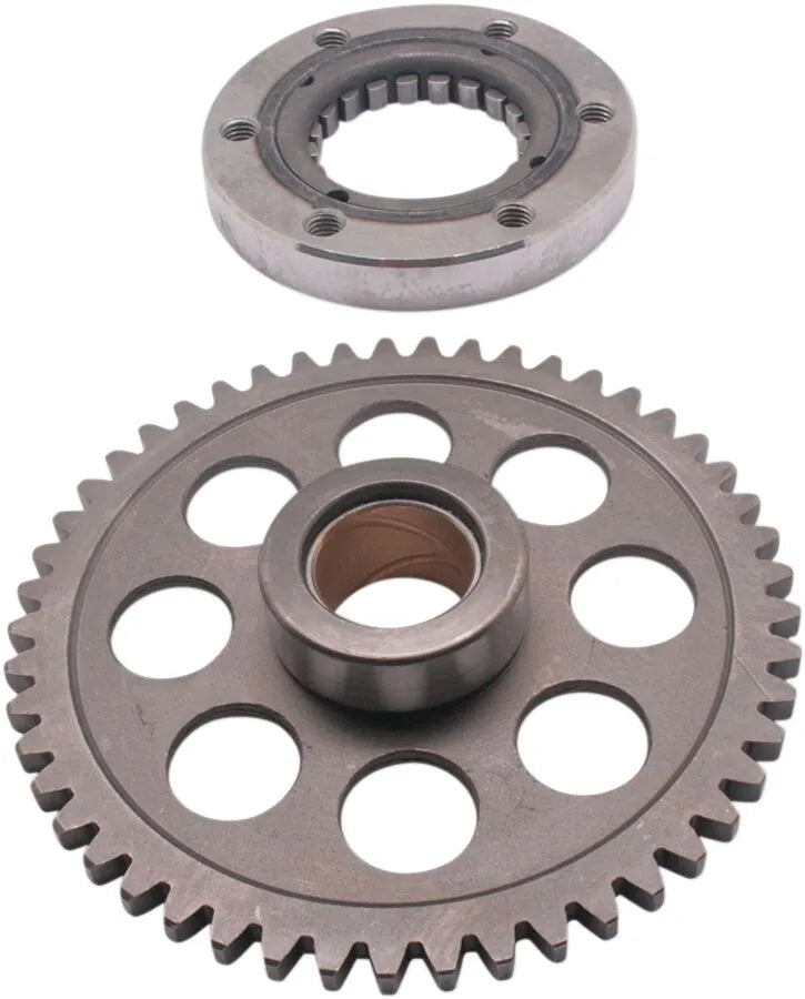 PARTS EUROPE Starter Flywheel Kit för skoter bild 1 PMMEDIA:52e56dcbb1201dc9
