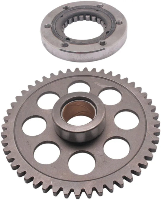 PARTS EUROPE Starter Flywheel Kit för skoter bild 1 PMMEDIA:52e56dcbb1201dc9