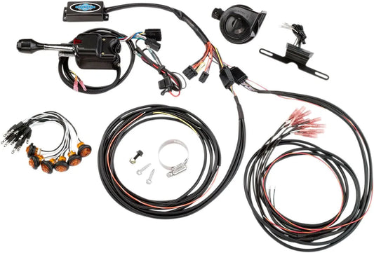 MOOSE OFFROAD FOUR WHEEL Street Kit UTV bild 1 PMMEDIA:2253f30648847c4e