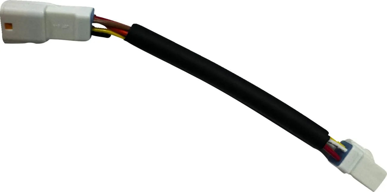 CUSTOM DYNAMICS Throttle-By-Wire förlängningskabel 4" bild 1 PMMEDIA:c9ee8b8589dca8c1