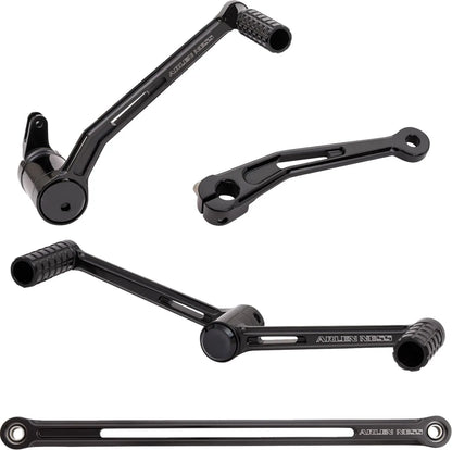 ARLEN NESS SpeedLiner fotkontrollkit bild 1 PMMEDIA:015818aed591ab2b