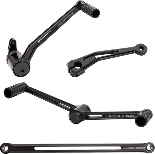 ARLEN NESS SpeedLiner fotkontrollkit bild 1 PMMEDIA:015818aed591ab2b