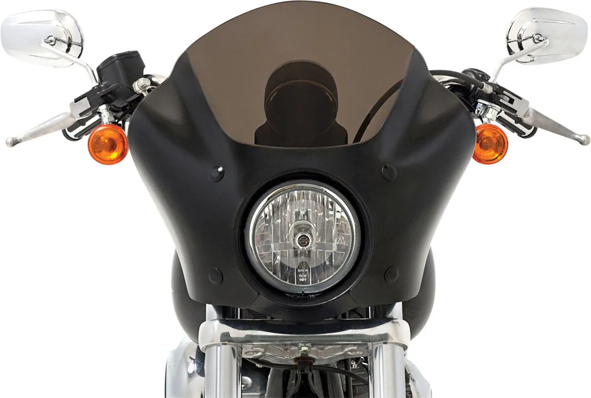 Memphis Shades Hd Gauntlet Fairing Kåpa Harley bild 4 PMMEDIA:734c7c0daf139c70