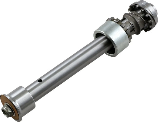DRAG SPECIALTIES Framgaffeldämpare Set för Harley-Davidson FL bild 1 PMMEDIA:7914d73a4a804a23