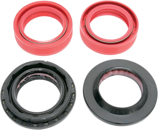 MOOSE OFFROAD HARD-PARTS Fork Seal/Dust Seal Kit 27mm bild 1 PMMEDIA:b609f2a38deada5b