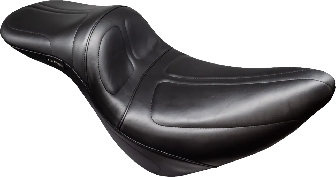 Le Pera Maverick Seat Sadlar Harley Softail bild 10 PMMEDIA:d691ac00c5397b18