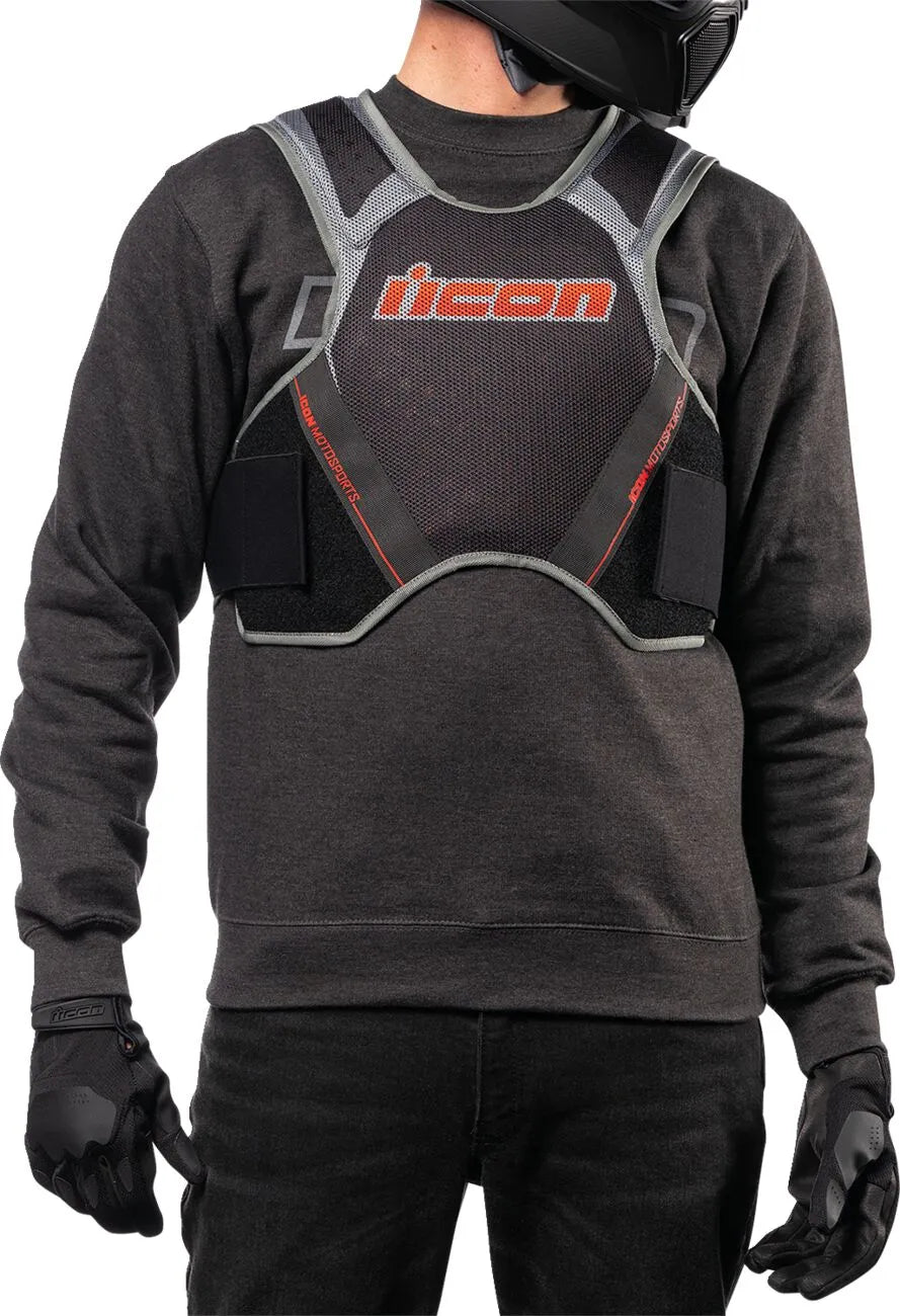 Icon Field Armor Softcore™ Vest Bröstskydd bild 20 PMMEDIA:c396d462983aa9c3