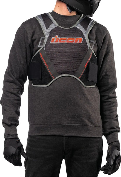 Icon Field Armor Softcore™ Vest Bröstskydd bild 20 PMMEDIA:c396d462983aa9c3