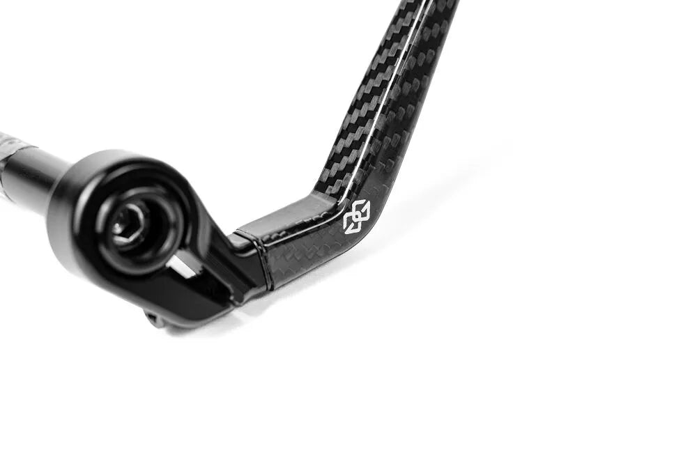 GILLES TOOLING Kolfiber Bromsarmsskydd för BMW bild 4 PMMEDIA:0333a5c092700e2d