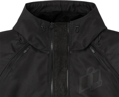 ICON Airform™ Jacka CE Svart Small bild 10 PMMEDIA:b630327f8468daa6