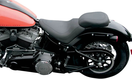 MUSTANG Wide Tripper™ Passagerarsadel Bak bild 2 PMMEDIA:2c5e71c496af29a5