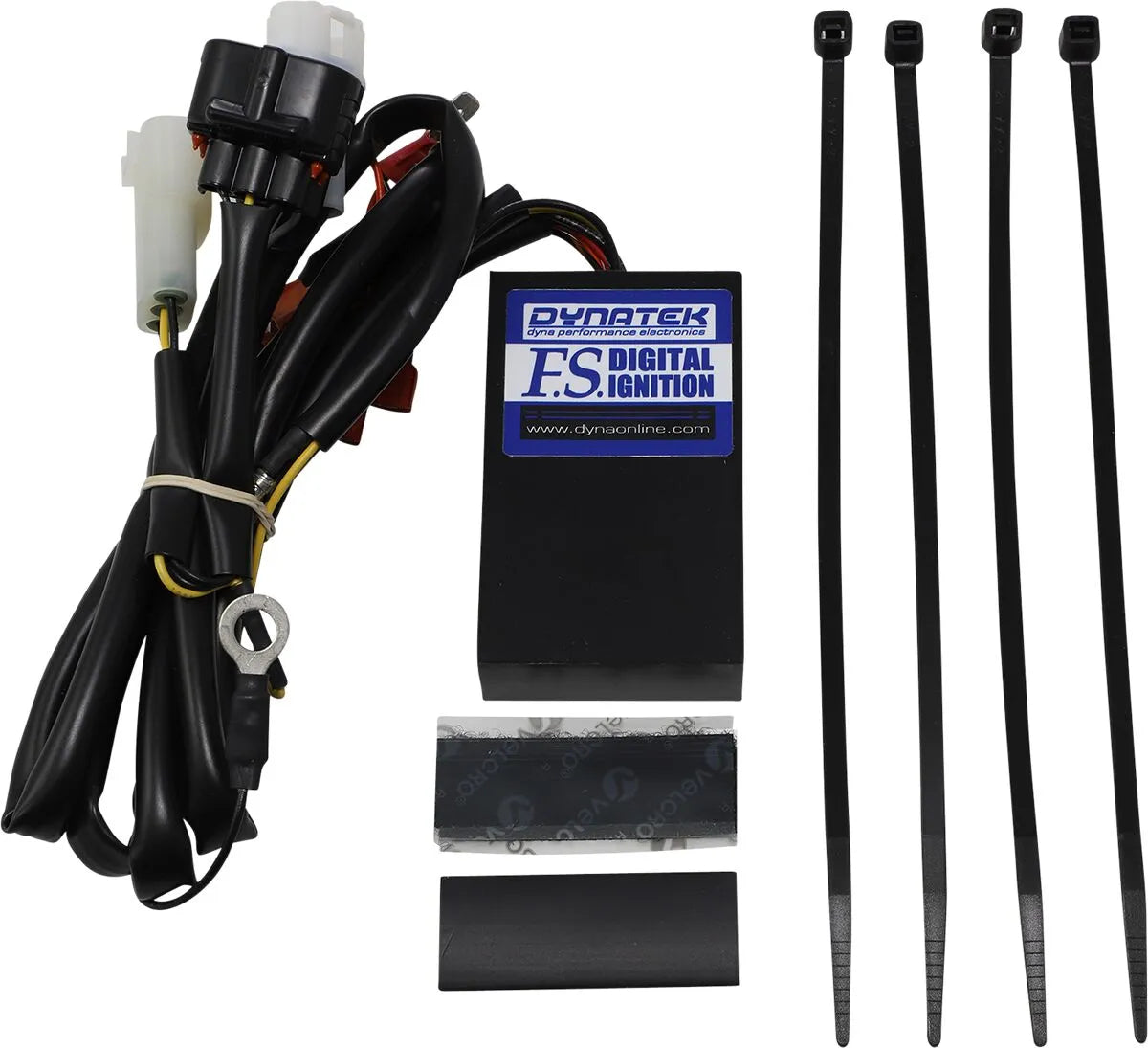 DYNATEK FS Tändmodul till Grizzly 700 bild 1 PMMEDIA:0d64ae7b77e363eb
