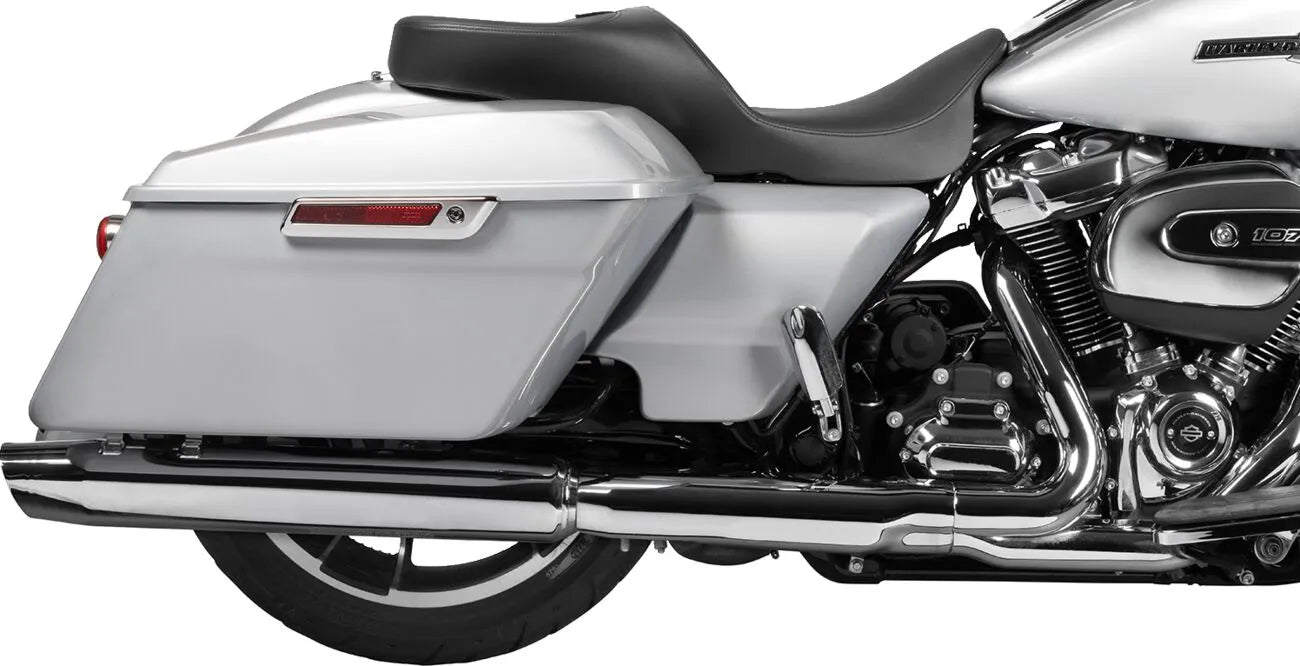 Drag Specialties Seats Extended Reach Freedom Touring Seats Sadlar Harley Touring bild 20 PMMEDIA:400454c6e0079798