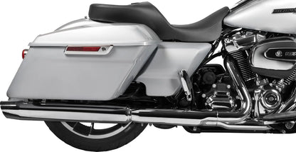 Drag Specialties Seats Extended Reach Freedom Touring Seats Sadlar Harley Touring bild 20 PMMEDIA:400454c6e0079798