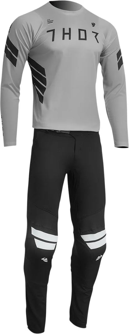THOR Assist MTB Byxor Svart 28 bild 11 PMMEDIA:944e33fe0fbb3eec