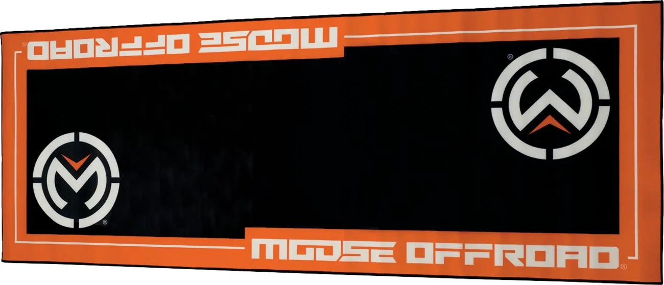 Moose Offroad Hard Parts Bike Pad Reklamartiklar bild 4 PMMEDIA:eb5340d895f8f2a6