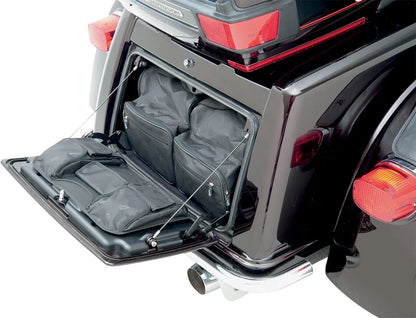 SADDLEMEN Trunk Lid Organizer för Trike bild 2 PMMEDIA:82e4f50c33cbba91