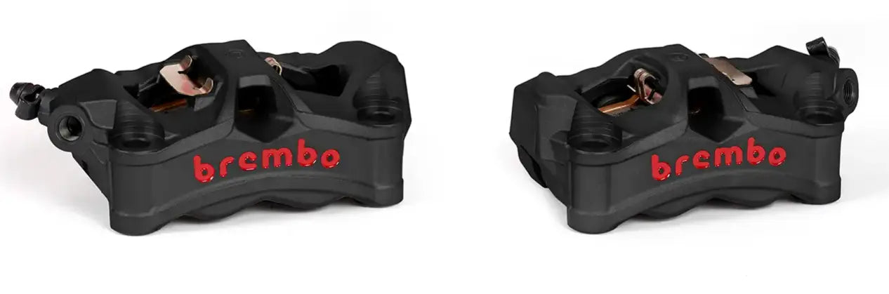 BREMBO STYLEMA Bromsok Kit Prime Line bild 4 PMMEDIA:5ecab034113c1c7a