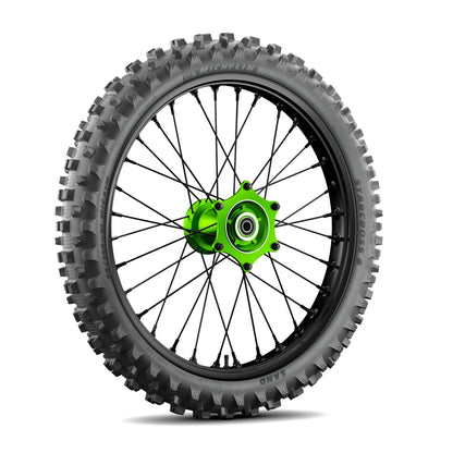 Michelin Starcross 6 Sand Crossdäck bak bild 16 PMMEDIA:dd22ec9c20636660