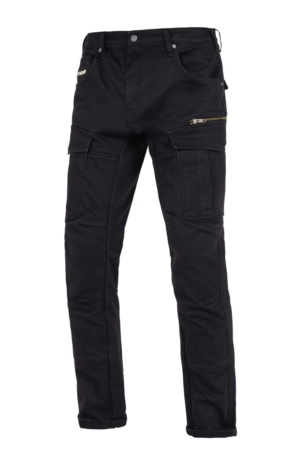 John Doe Defender Mono Riding Byxa textil herr bild 8 PMMEDIA:b933647893d29cf9