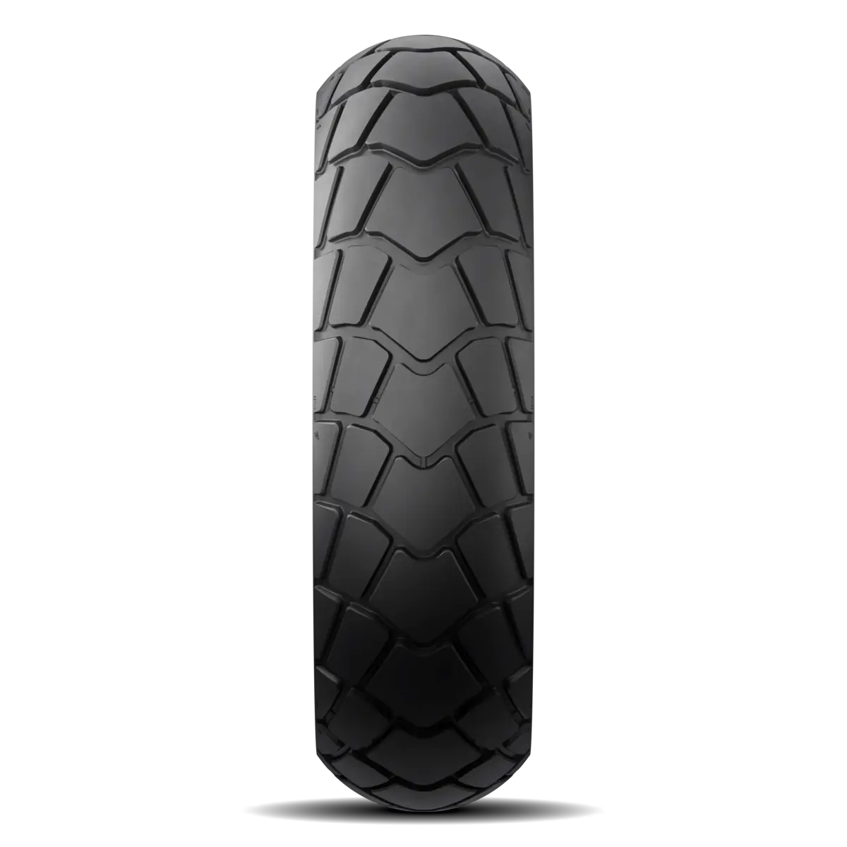 Michelin Anakee Adventure 2 Dual sport däck bak bild 8 PMMEDIA:f88a0f9153b06422