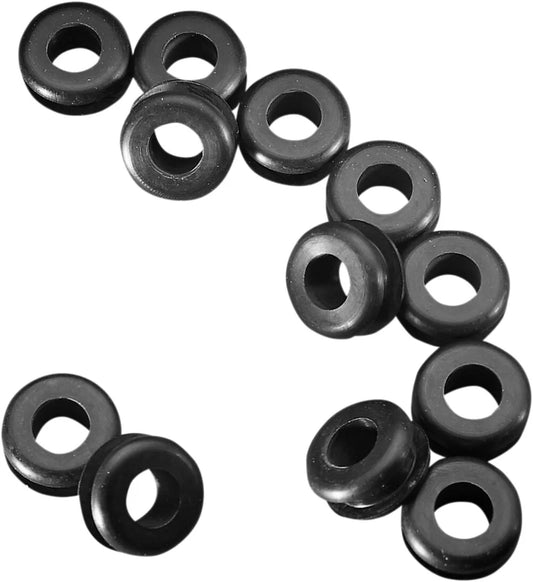JAMES GASKET Gummimonteringsringar för bränsletank bild 1 PMMEDIA:3a2b358dd3b6cdd4