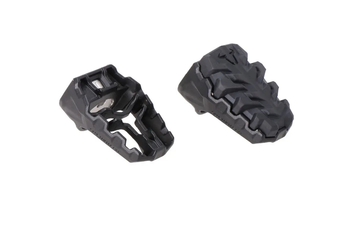 SW-MOTECH EVO Fotpinnesats bild 1 PMMEDIA:0d41796d1c02fd7e