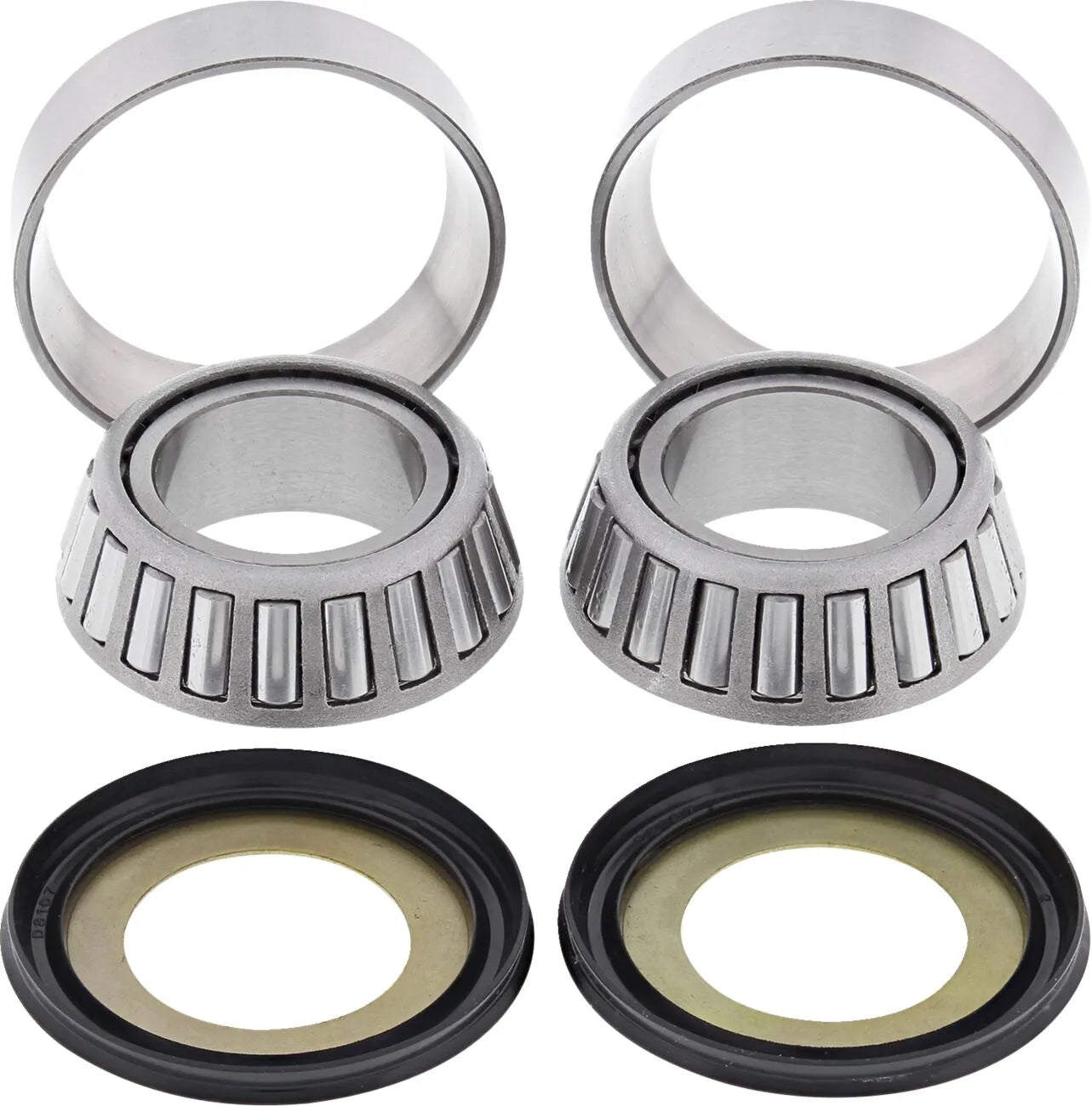MOOSE OFFROAD HARD-PARTS Styrstemslager Kit bild 1 PMMEDIA:4ca147e3368ae648