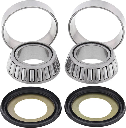MOOSE OFFROAD HARD-PARTS Styrstemslager Kit bild 1 PMMEDIA:4ca147e3368ae648