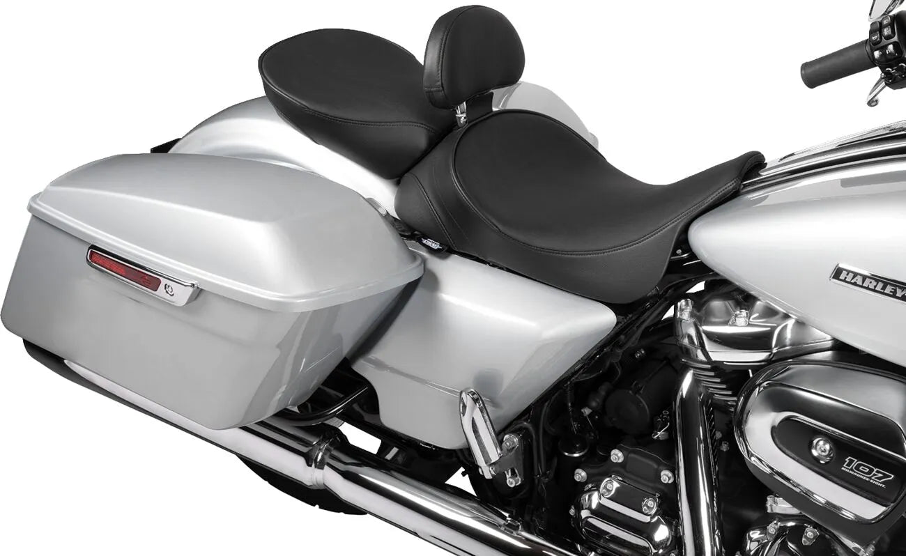 Z1R EZ Glide II Smidig Ryggstöd bild 9 PMMEDIA:2c35a20bdf66b4f6