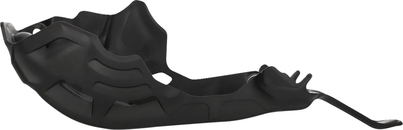 CYCRA Full Armor Skid Plate för Yamaha YZ450F svart bild 5 PMMEDIA:54a15c0d2c4ecf37