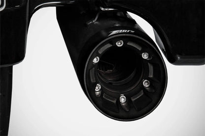 ZARD TOURING Slip-Ons Ljuddämpare Black E4 17-20 bild 4 PMMEDIA:0bea0632311ae6ef