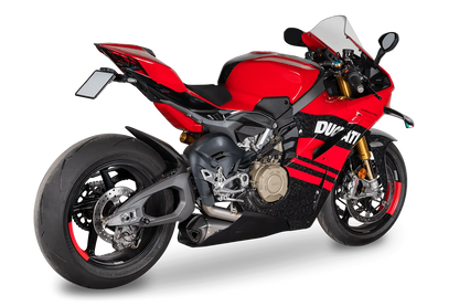 SPARK KONIX EVO Avgassystem för Ducati Panigale V4/S bild 8 PMMEDIA:0bdd1c96b06951eb