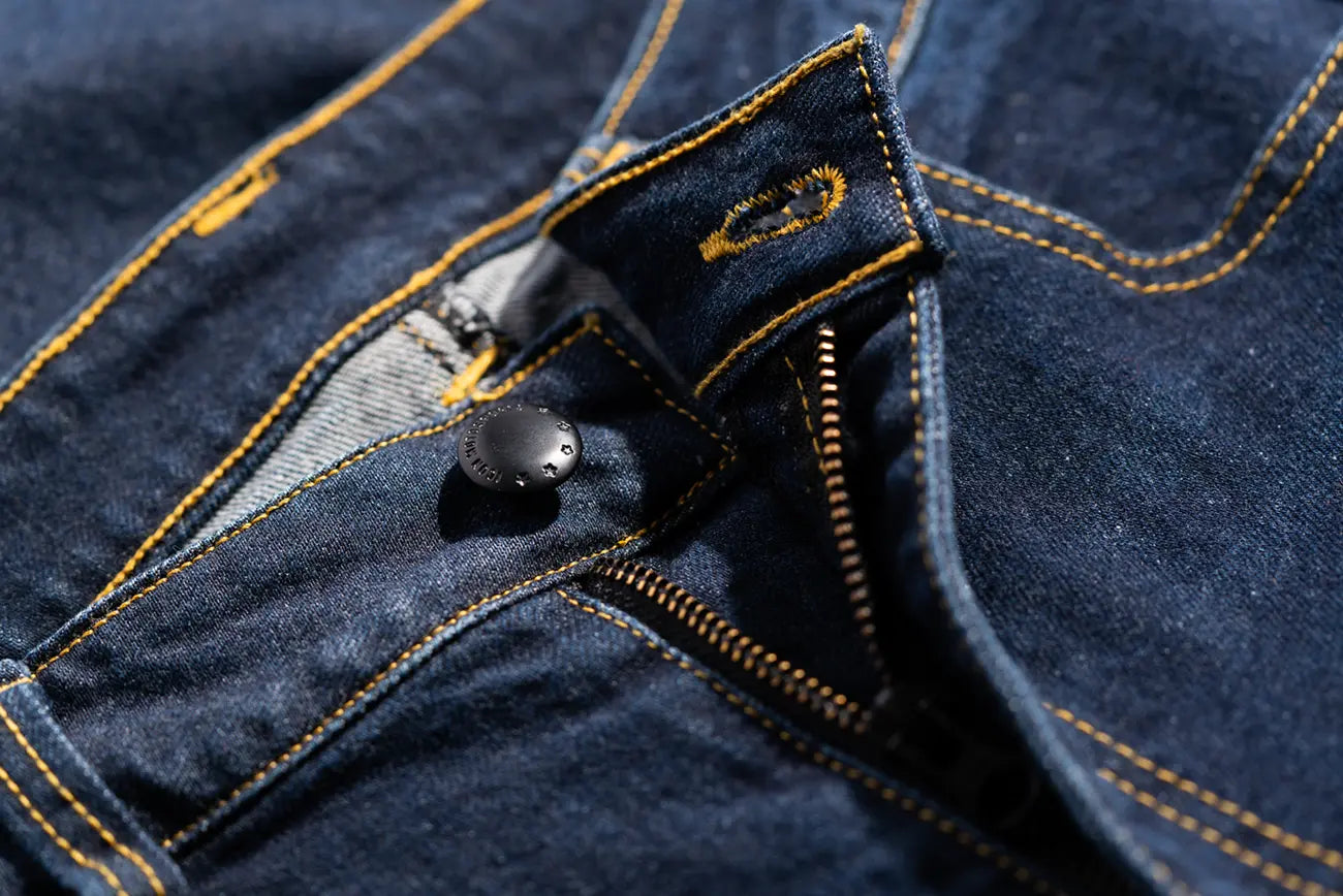 ICON Uparmor™ Jeans med D30®-skydd bild 6 PMMEDIA:c6fac8782fb89794