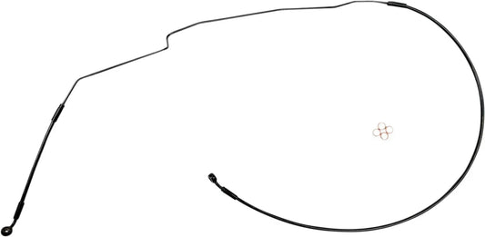 MAGNUM SHIELDING XR Stainless Bromsledningskit bild 1 PMMEDIA:05356291d3d64efe