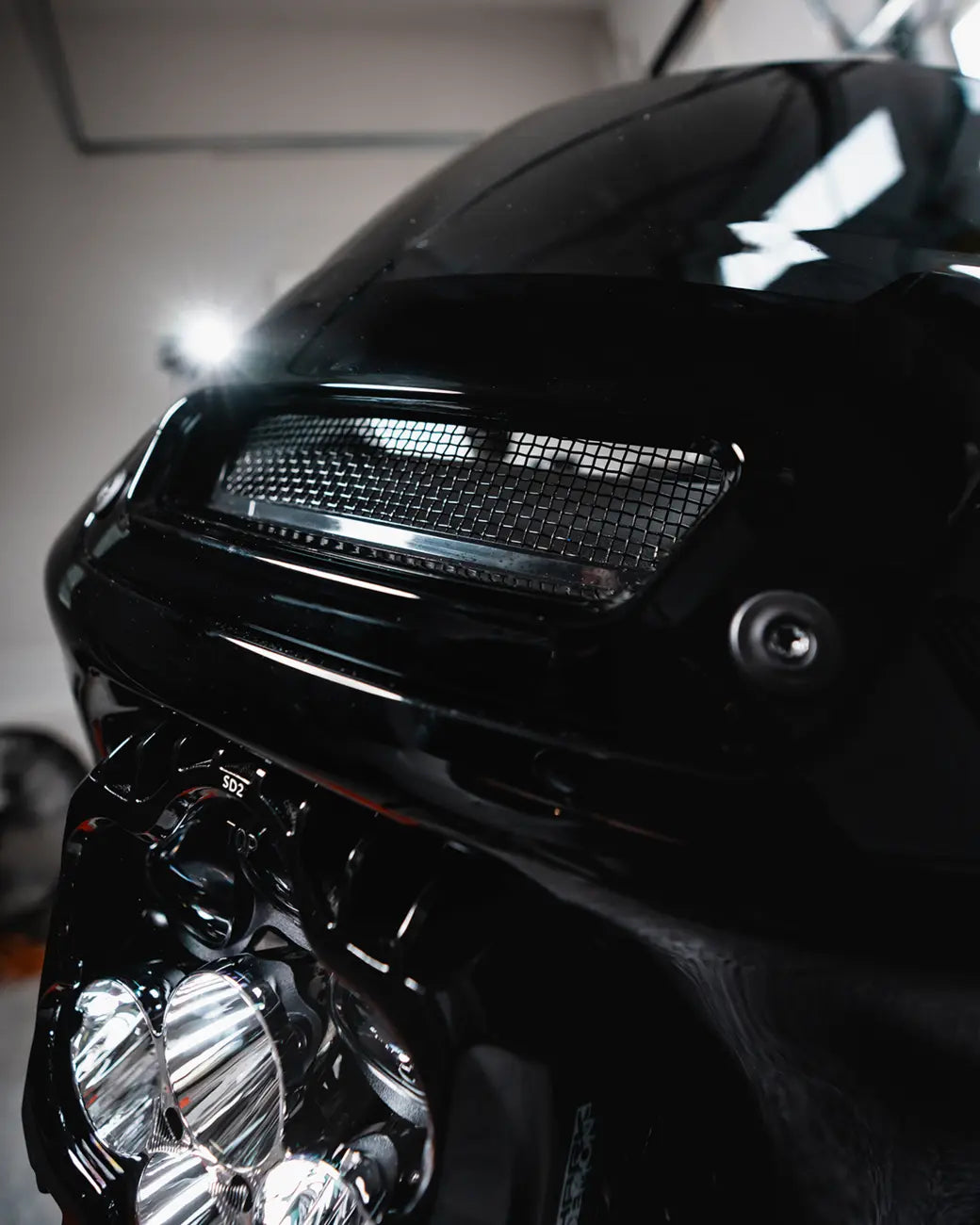 CUSTOM DYNAMICS ECE Fairing Vent Lights för Low Rider ST bild 4 PMMEDIA:8ab2e5f900601d2f