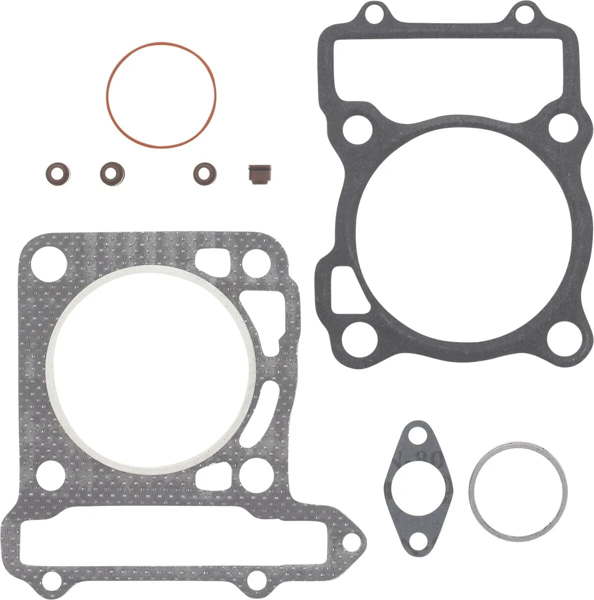 MOOSE OFFROAD HARD-PARTS Top End Packning Kit för SUZ DRZ bild 1 PMMEDIA:470ae10119b1218c