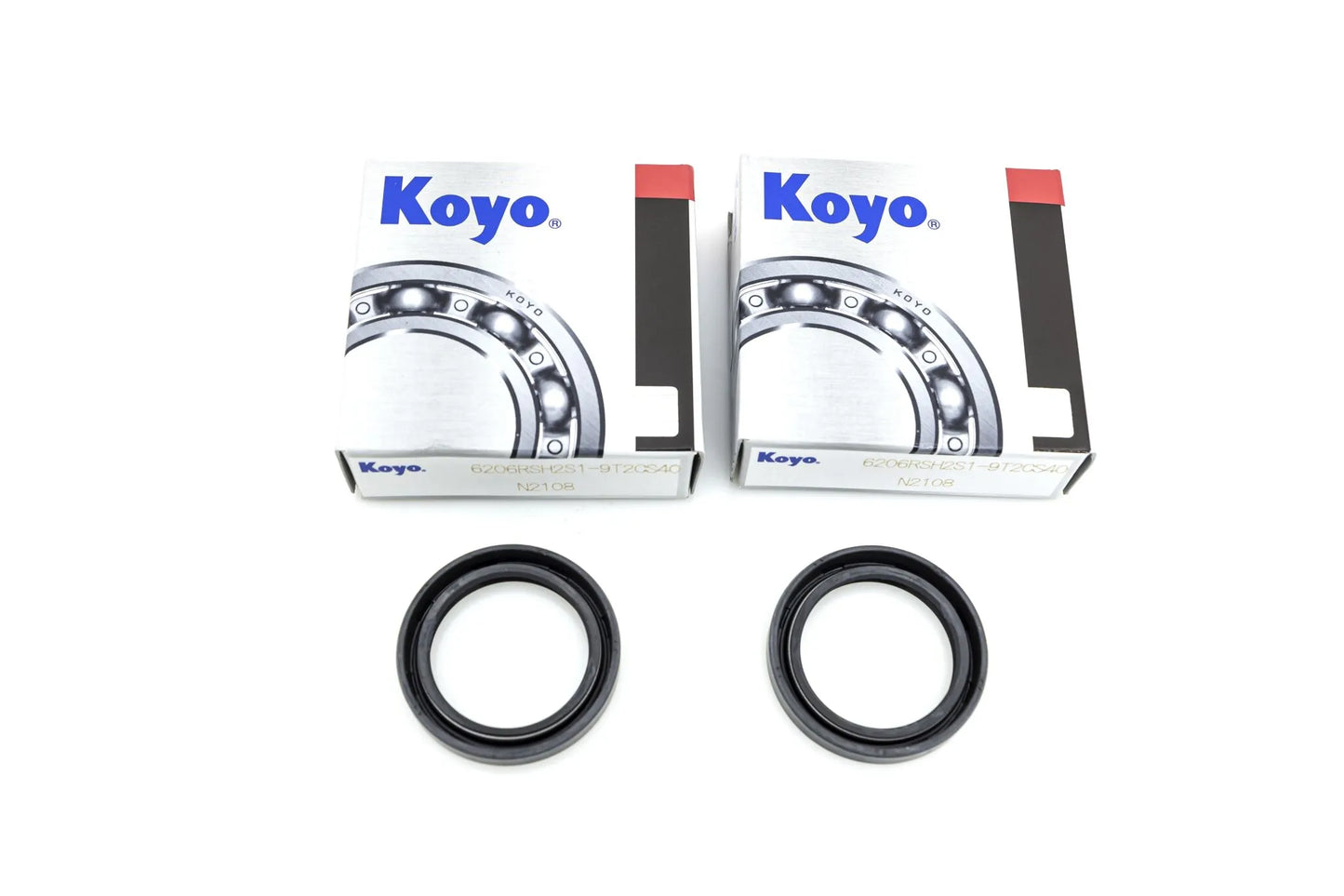 PROX Vevaxellager & Tätkit bild 1 PMMEDIA:11c89d05e6ace733